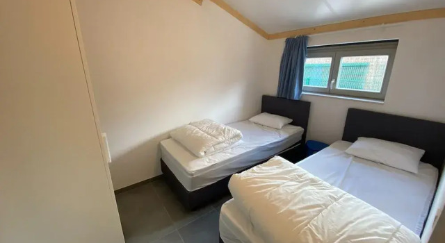 Cozy Fisherman's House With Garden, Prenota Hotel Hotel a Flanders con parcheggio, Parcheggio