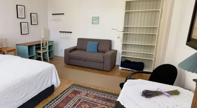 BIG Palm, Varaa Huoneisto Wien Itävalta