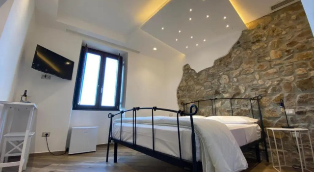 Номер Standard LOrologio Bed & Breakfast