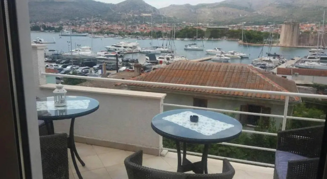 Студия Villa Espero