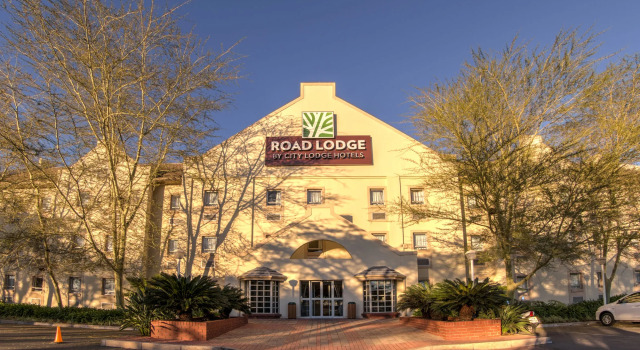 Road Lodge Rustenburg, Đặt Khách sạn Rustenburg North West