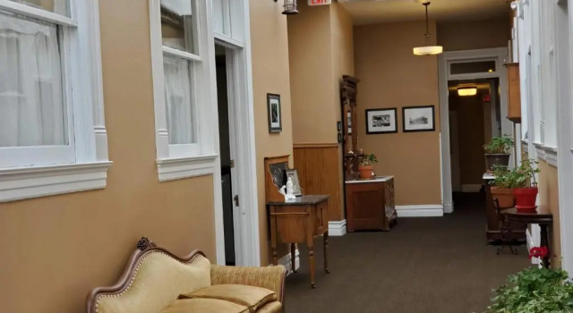 Hotel Ouray - for 12 years old and over, Забронировать Отель Отели Telluride Ski с парковкой, Парковка