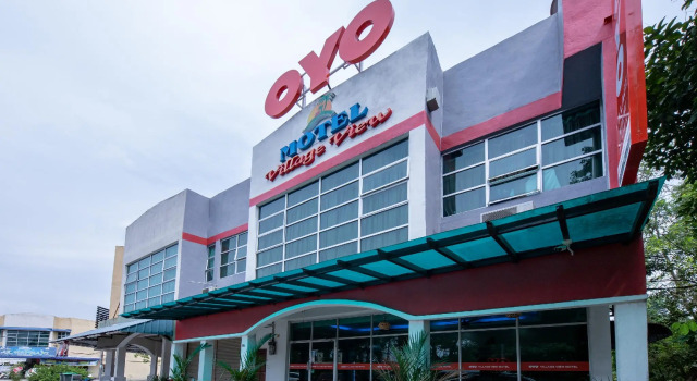 OYO 1180 Village View Motel, Prenota Motel Motel a Kulim, Motel