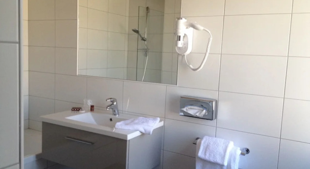 Номер Classic Moka Hotel