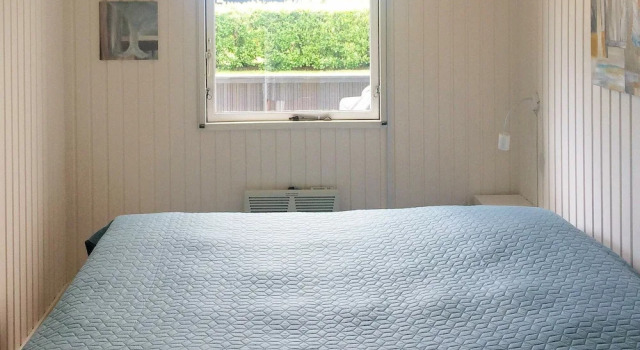 Quiet Holiday Home in Haderslev With Terrace, Rezervovat Hotel Hotely v Kelstrup Strand s parkováním, Parkování