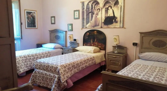 Номер Standard Campo alle Monache