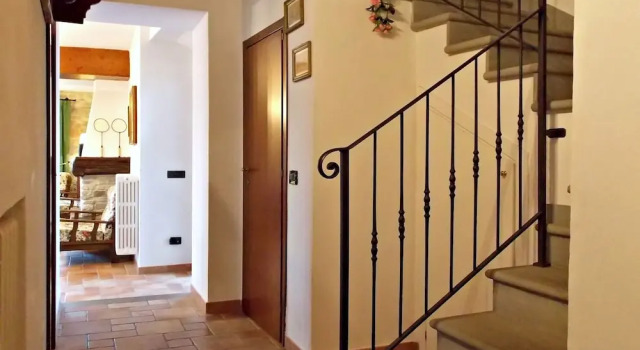 Вилла Villa Santa Maria a Bovino