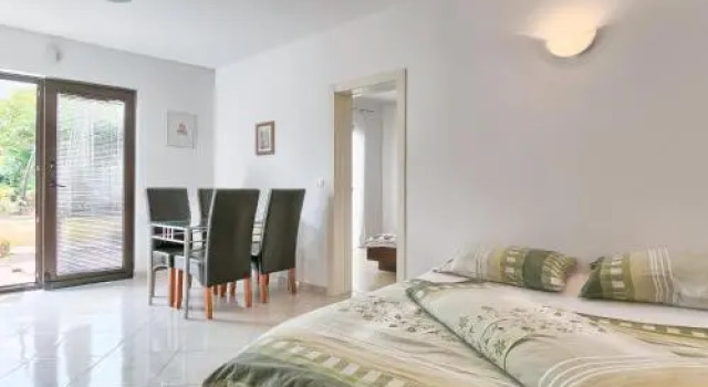 Apartment Villa Alpa.4, Rezerwuj Apartament Umag Umag Riviera