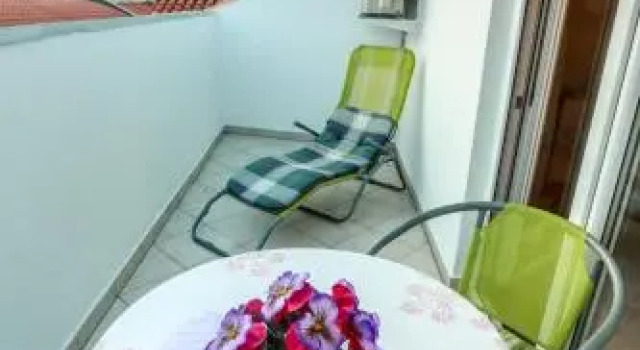 Apartments Pyros