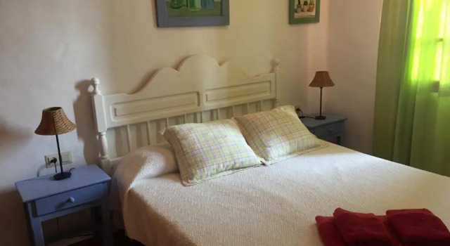 Bergantin 109 by Riera Rossello, Rezerwuj Hotel Hotele w Fornells z parkingiem, Parking