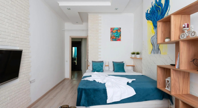 Apartments on Nikolay Zelinsky street 1k1, Book Apartment Hotels in Tyumen Region with Parking, Parking