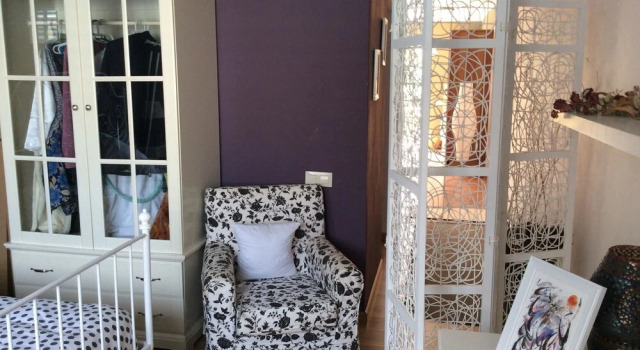 House With one Bedroom in San Cristóbal de La Laguna, With Enclosed Ga