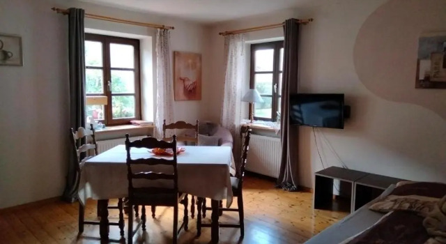 Апартаменты Apartment Angela