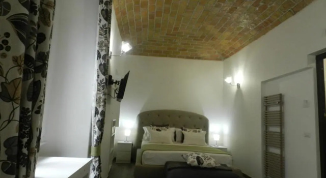 Студия San Pietro - Vaticano - Executive Studio Flat