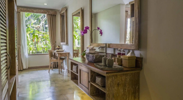 The Udaya Resorts and Spa