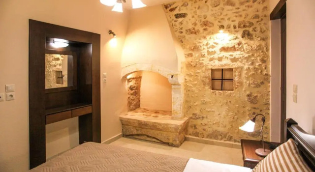 Argyro House II