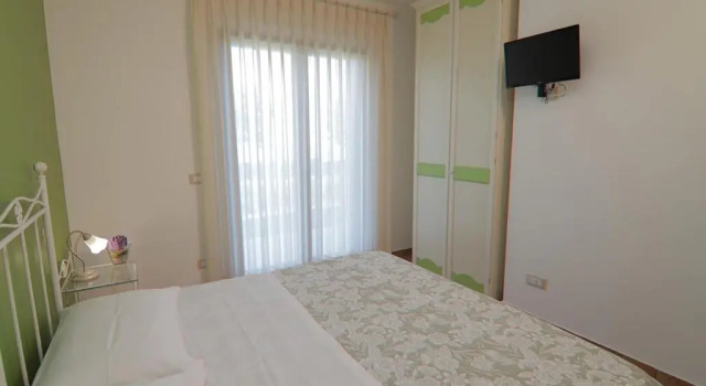 Двухместный номер Standard Agriturismo Colle Tripio