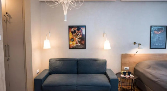 Apartman Donner Centar, Забронировать Апартаменты/квартира Апартаменты Суботица, Апартаменты/квартира