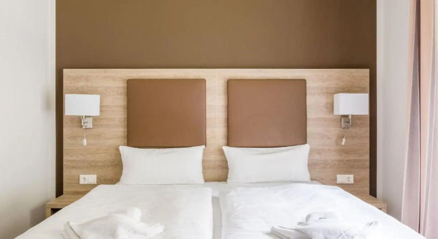 Hotel zur Ostsee
