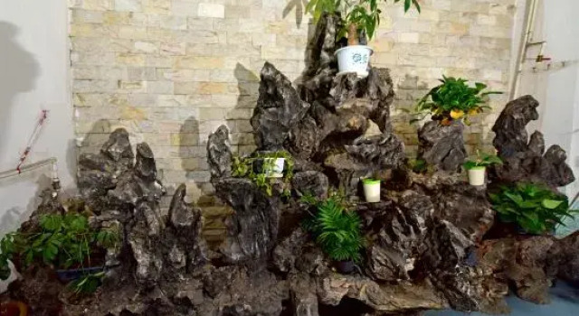Yuxi Jinyan Hotel