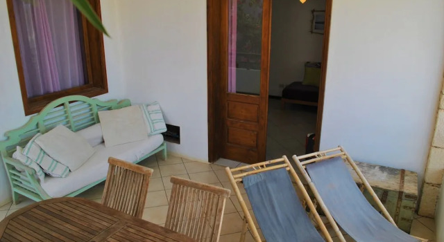Апартаменты Two bedrooms, WIFI, near beach - Ca Greta