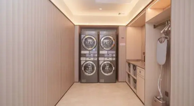 HanTing Hotel (Huizhou Longmen Yunpeng Huayuan), Boek Hotel Hotels in Guangdong met parkeren, Parkeren