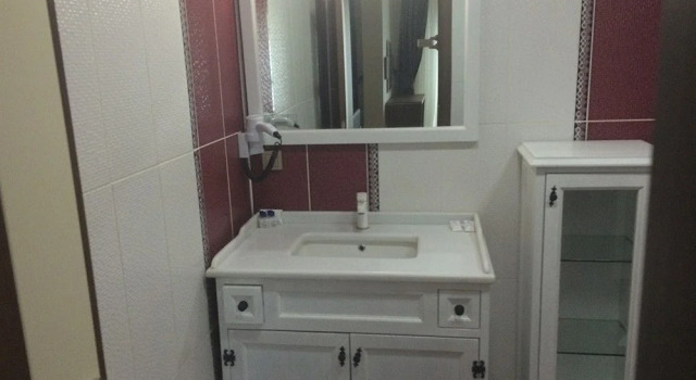 Номер Standard Abdullah Resort Otel