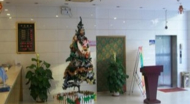 Yidun Hotel Foshan Luocun, Boek Hotel Hotels in Guangdong met parkeren, Parkeren