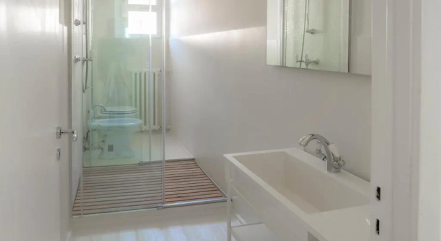 Апартаменты DelleFarfalle Boutique Apartments