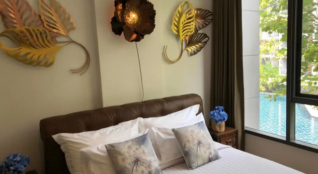 CK Cottage at The Valley Khaoyai