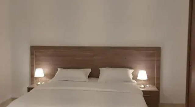 Люкс Nights Furnished Units