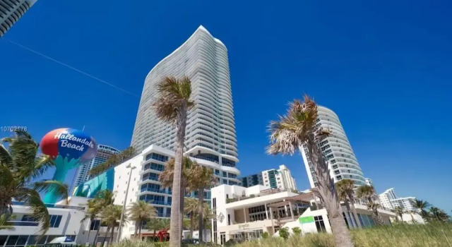 Luxe Stay at Hyde Resort -oceanfront Amenities, Book Ferieresort Hallandale Beach 