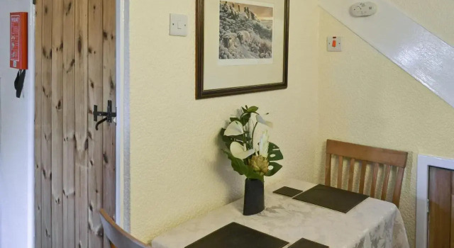 Cart Cottage, Rezervasyon Tatil Evi Merseyside villalar, Villa