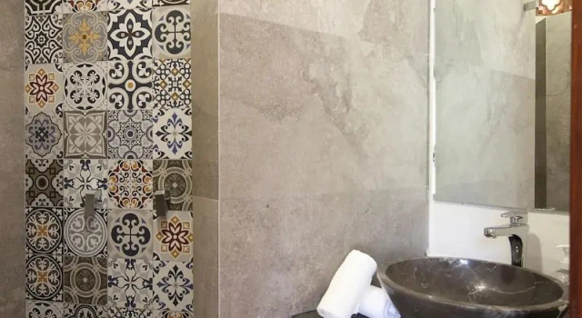 Номер Economy Casa Di Giulio