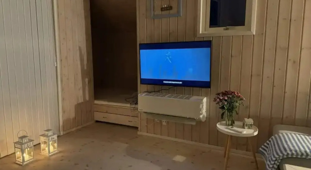 5 Star Holiday Home in Eskebjerg, Book Feriehus Eskebjerg Sjælland
