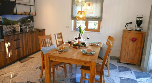 Apartamento De lujo Ferienwohnung Goller