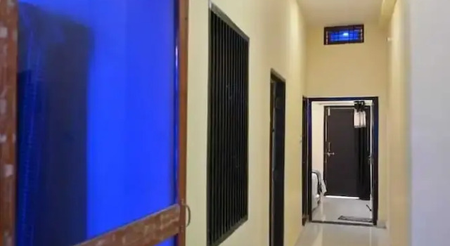 New Kashi Paying Guest House By GRB, Забронировать Гостевой дом Гостевые дома Kashi, Гостевой дом