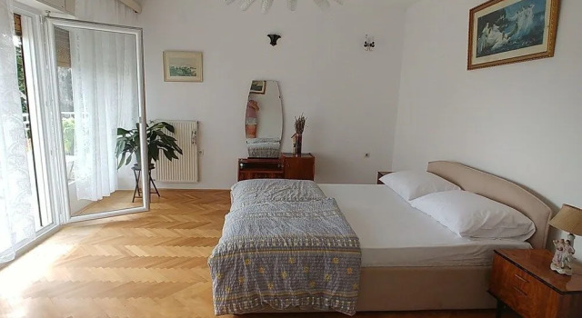 V&A Vacation Apartment, Забронировать Апартаменты/квартира Отели Приморско-Горанской жупания с парковкой, Парковка