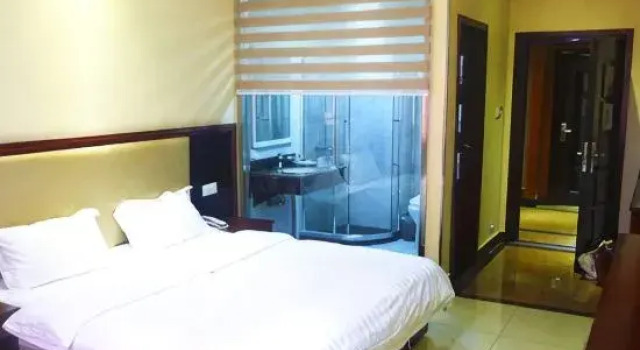 Одноместный номер Standard Cixi Junhao Hotel