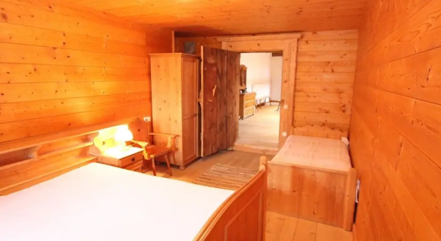 Chalet in Rauris Near Ski Paradise