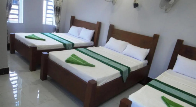Номер Superior Marany Guesthouse