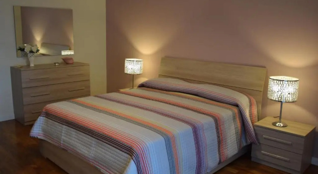 Casa Vacanze Gioeni - Via Etnea, Забронировать Апартаменты/квартира Апартаменты Катании, рядом с Stadio Angelo Massimino, Апартаменты/квартира