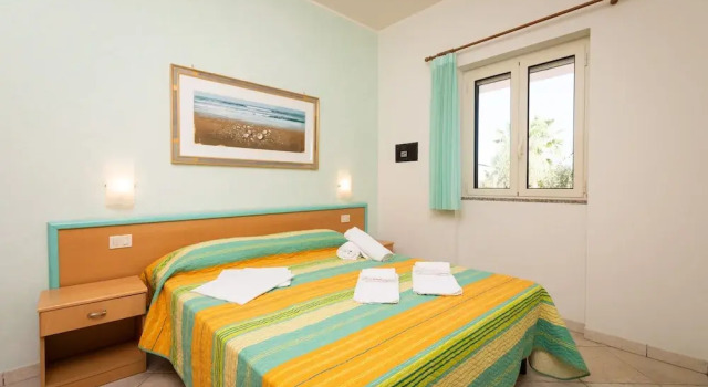 Апартаменты Superior Residence Villantica