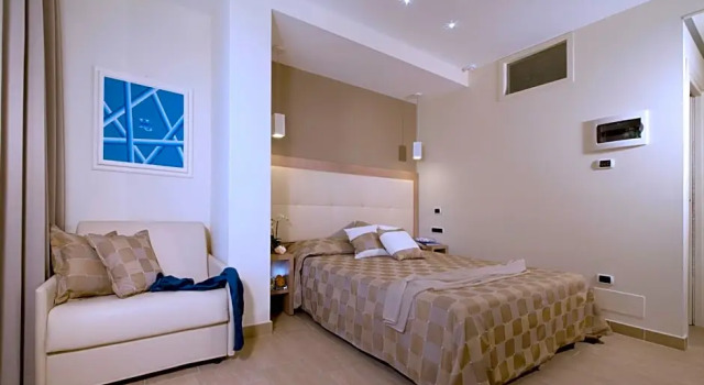 Hotel I Ginepri