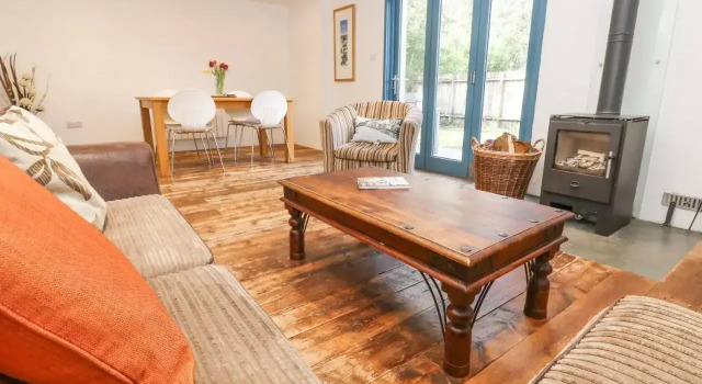 Grove Lodge, Забронировать Отель Бизнес-отели Англии, 4* 5*