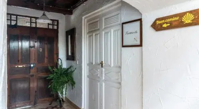 Albergue LaMorena, Забронировать Отель Ледигос Паленсия