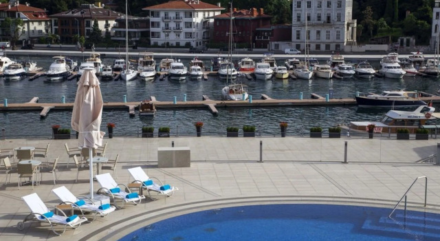 The Grand Tarabya Managed by Accor