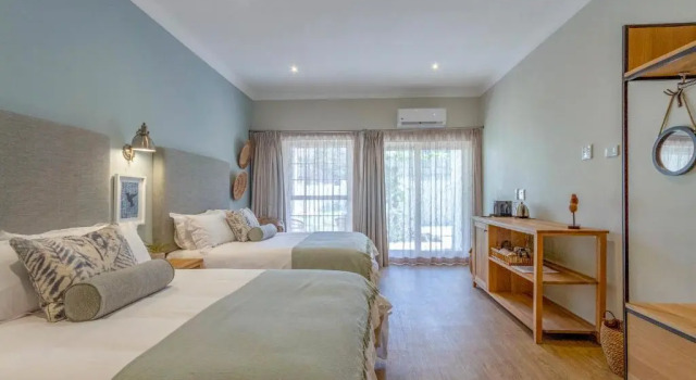 Номер Standard Monte Vista Boutique Hotel