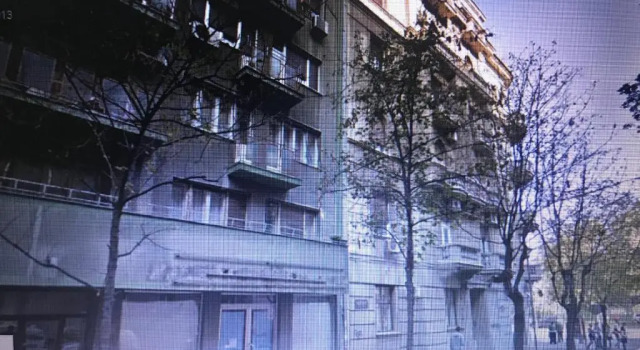 Апартаменты Apartment Piano