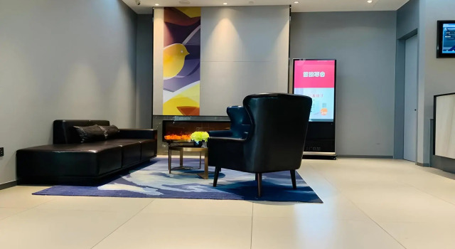 Home Inn Licang Square Tsingtao